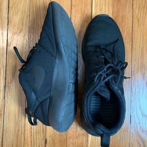 Nike sneakers